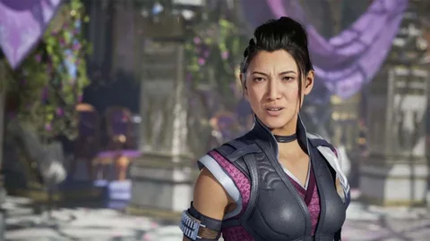 Mortal Kombat 1 için üç yeni karakter daha duyuruldu