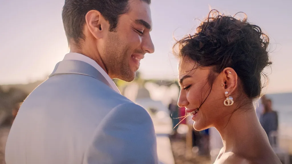 Netflix’ten kalpleri ısıtacak özel koleksiyon: Aşkın Mevsimi Yazdır