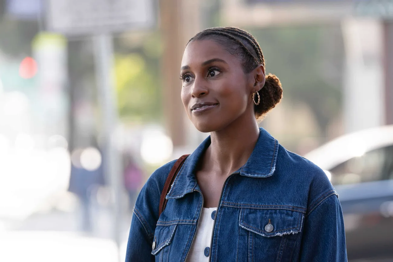 Netflix’te ilk HBO dizisi olarak Insecure yayına girdi
