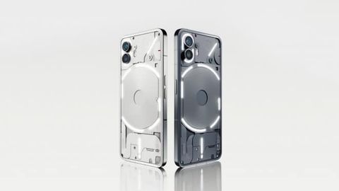nothing phone 2