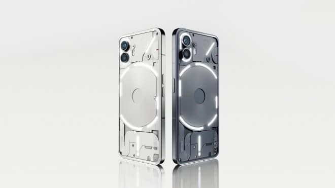 nothing phone 2