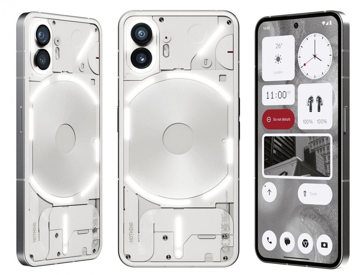nothing phone 2