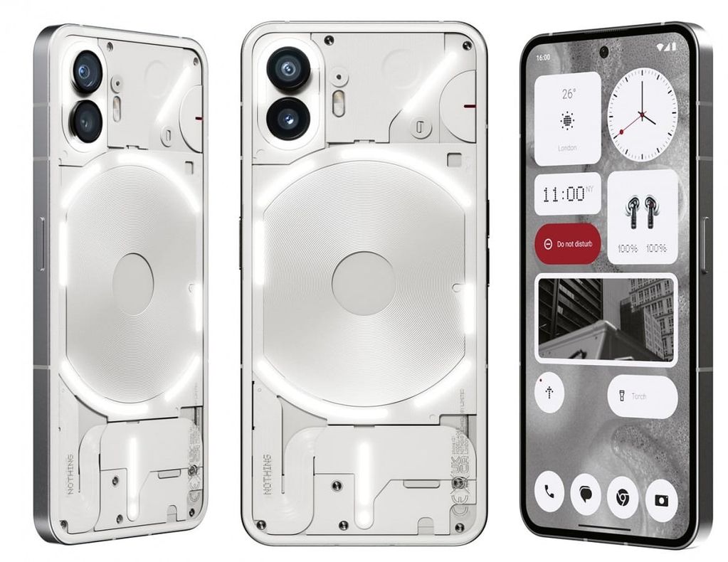 nothing phone 2