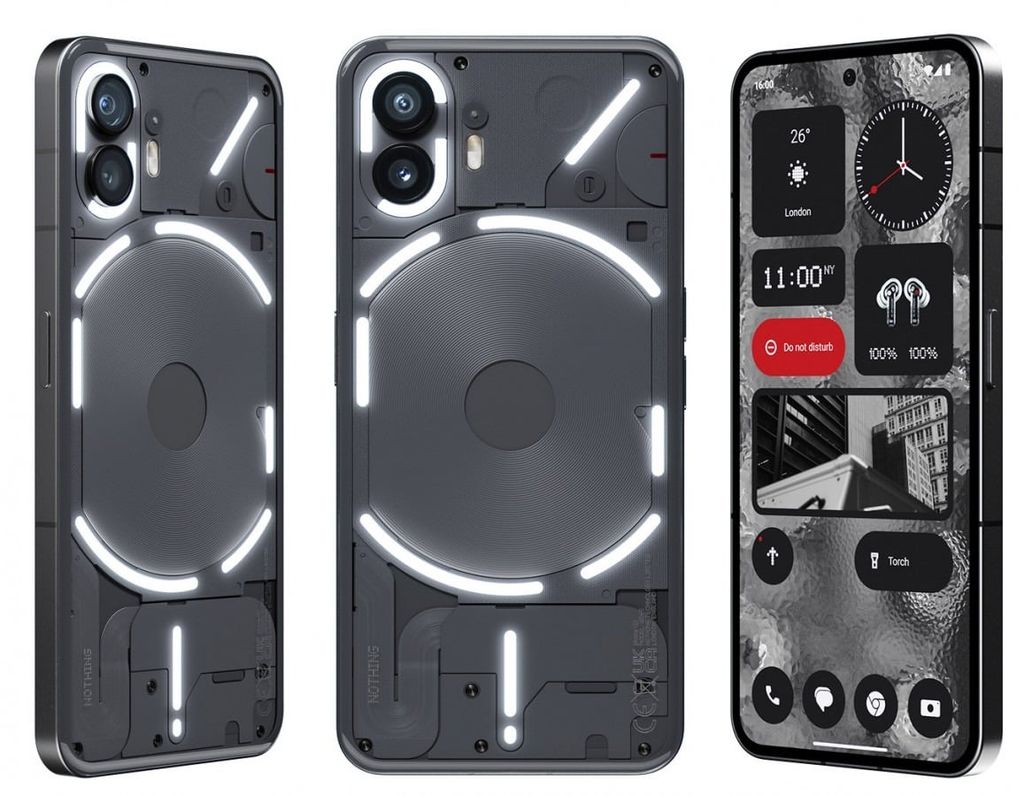 nothing phone 2