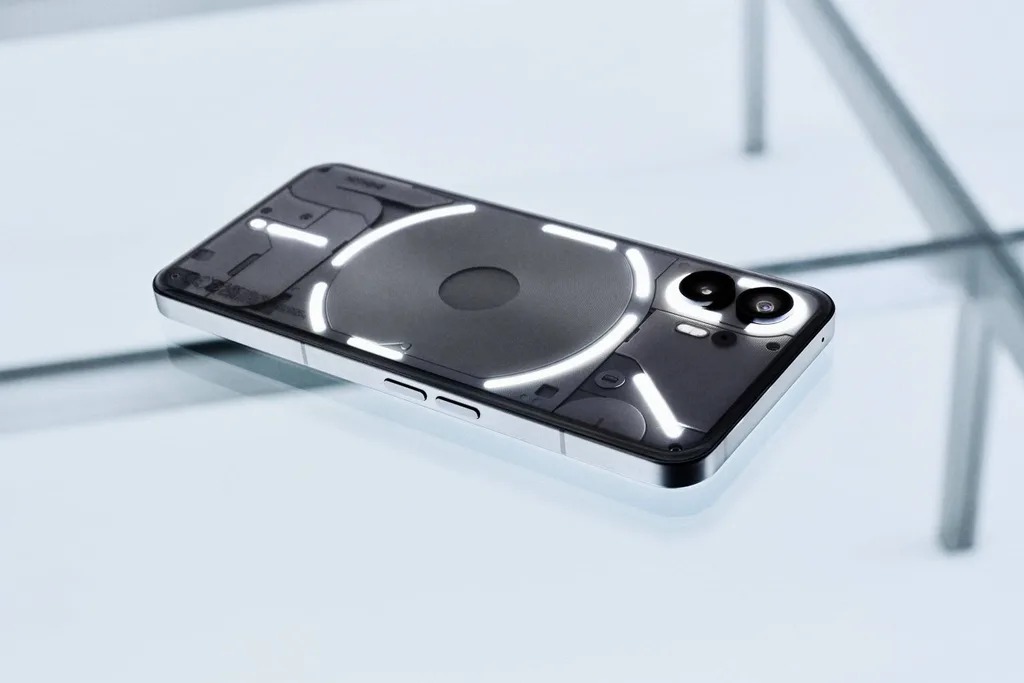 Nothing Phone 2a bu hafta bitmeden resmiyet kazanabilir