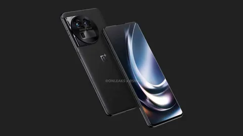 OnePlus 12’nin renk seçenekleri belli oldu