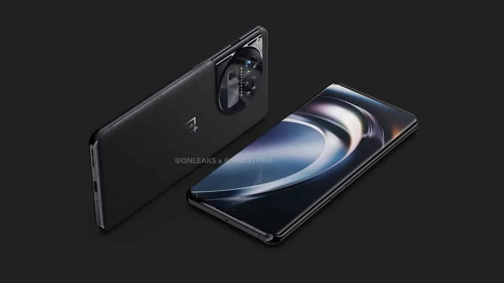 En yeni OnePlus 12 sızıntısı ekranın detaylarını gözler önüne seriyor