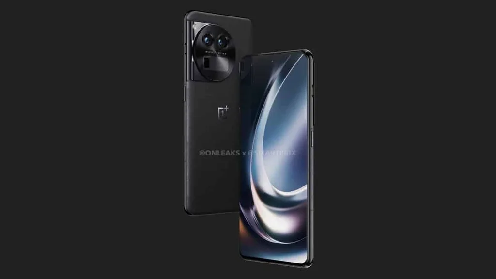 OnePlus 12, şirket adına bir ilke imza atabilir