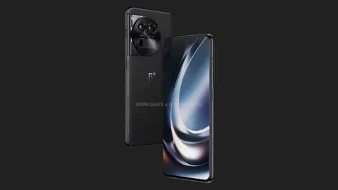 OnePlus 12, şirket adına bir ilke imza atabilir