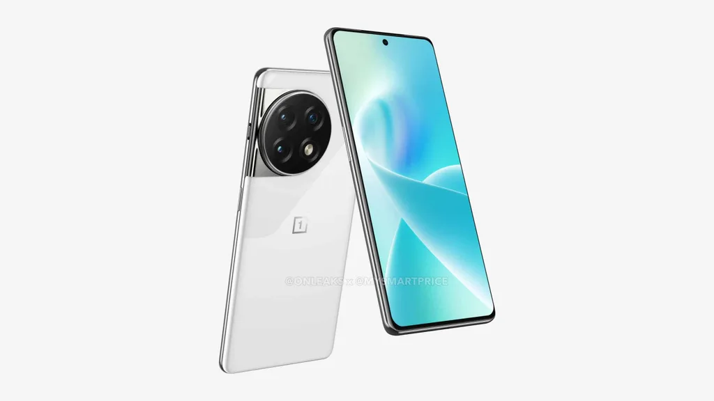 OnePlus 12R görselleri tanıdık tasarımın sinyalini veriyor