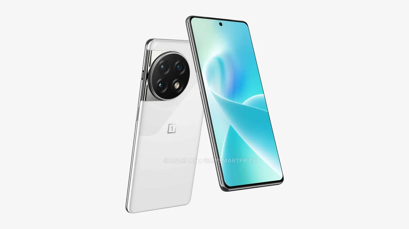 OnePlus 12R görselleri tanıdık tasarımın sinyalini veriyor