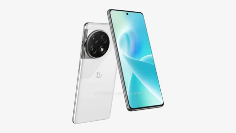 OnePlus 12R görselleri tanıdık tasarımın sinyalini veriyor