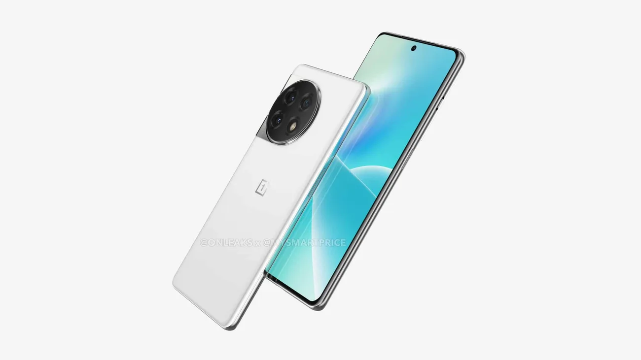 OnePlus 12R kamera sistemiyle OnePlus 12 ve 11’den ayrılacak