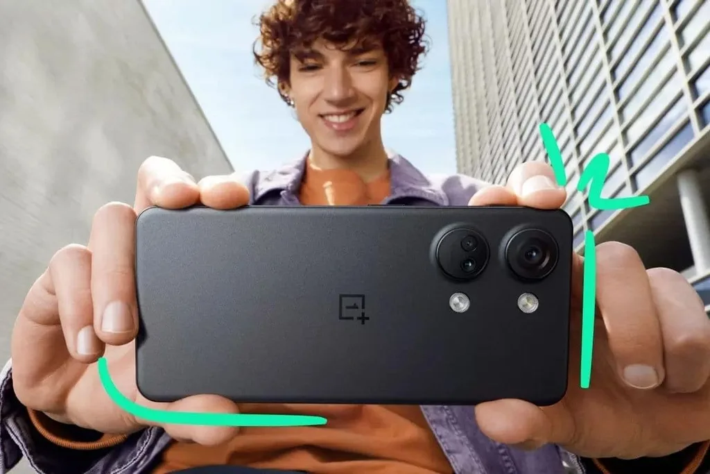 OnePlus Nord 3, 80W hızlı şarj ve üç ana Android güncellemesi vaadiyle geldi