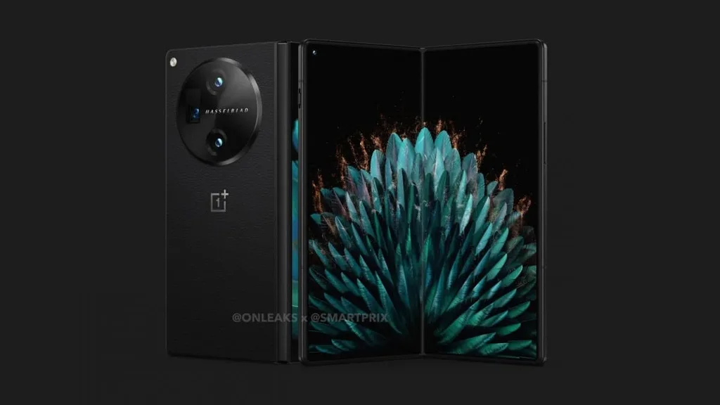 OnePlus’ın katlanabilir telefonunun ismi için farklı iddia