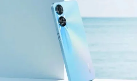 Oppo’nun yeni uygun fiyatlı telefonu A58 4G resmiyet kazandı