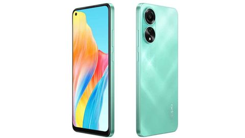 Oppo A78 4G tanıtıldı: Snapdragon 680 işlemci, 67W hızlı şarj