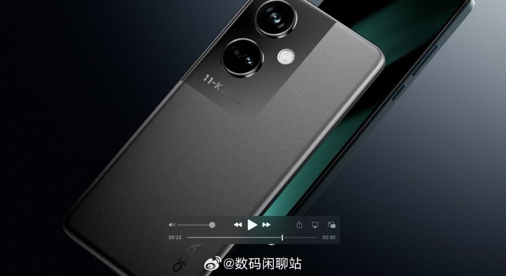 oppo k11