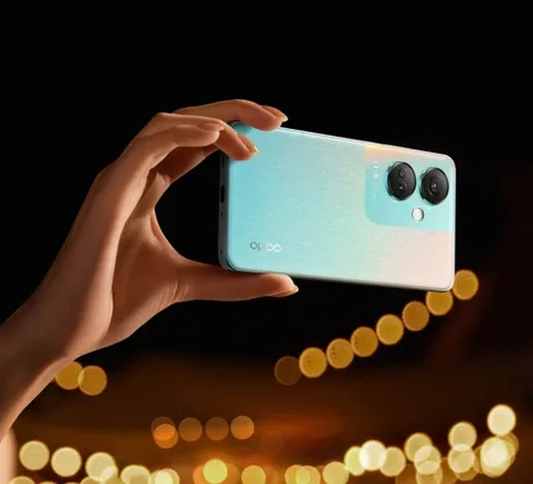 Oppo K11 sonunda resmiyet kazandı: 50 megapiksel ana kamera, 5000 mAh pil