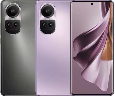 Oppo Reno 10 serisi değişikliklerle dünyaya açılmaya başladı