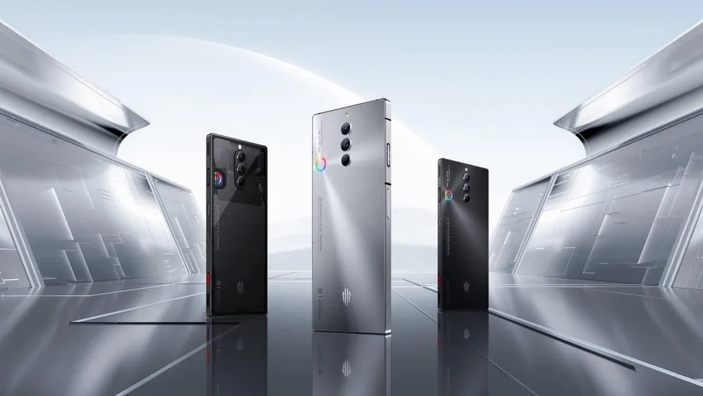 Oyun telefonlarında yeni zirve: RedMagic 8S Pro ve 8S Pro+