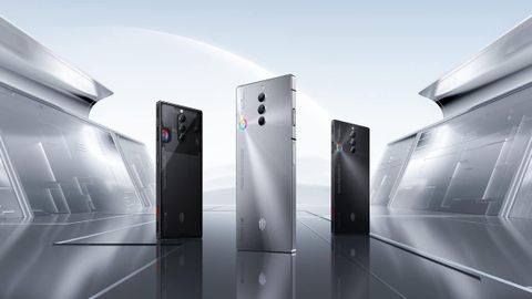 nubia redmagic 8s pro