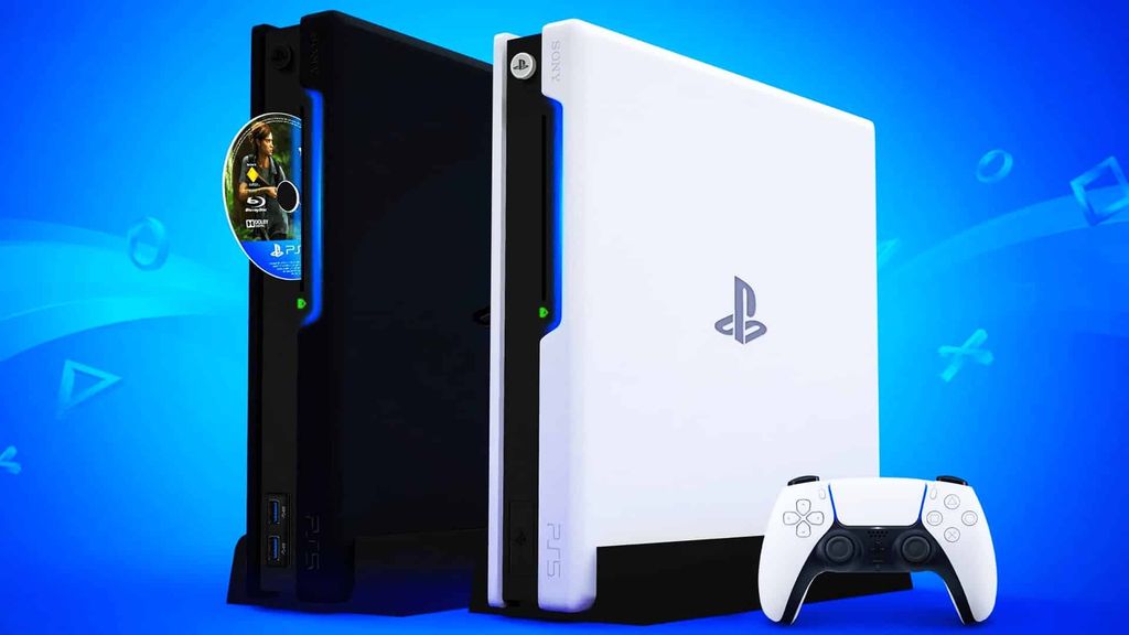 playstation 5 pro