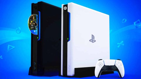 playstation 5 pro