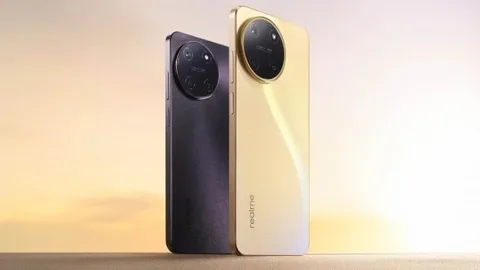 Realme 11 4G’nin tanıtım tarihi belli oldu