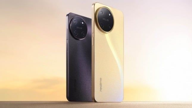 realme 11 4g