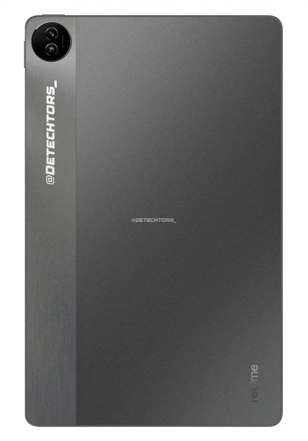 realme pad 2 4g