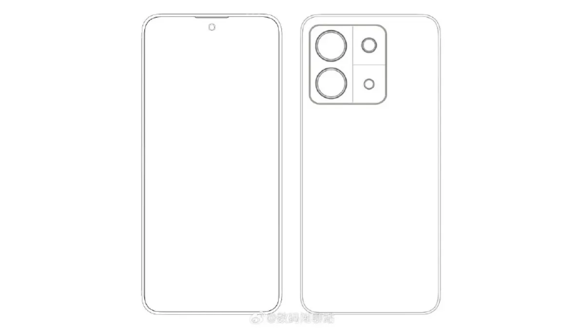 Redmi Note 13 Pro+’ın tasarımı Xiaomi 13’e benzeyecek