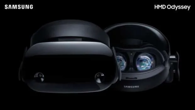 Samsung’un “genişletilmiş gerçeklik” başlığına Apple Vision Pro rötarı