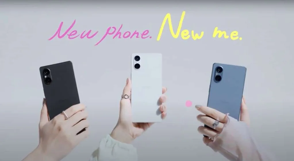 Sony’nin yeni telefonunun tanıtım videosu resmi duyurudan önce sızdırıldı