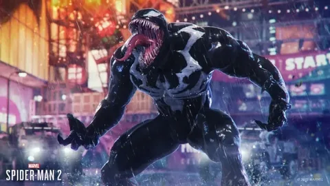 Marvel’s Spider-Man 2 için hikaye fragmanı geldi