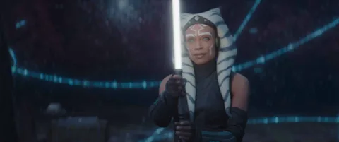 Disney+ Star Wars: Ahsoka’nın resmi fragmanını paylaştı