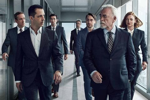 succession emmy 2023