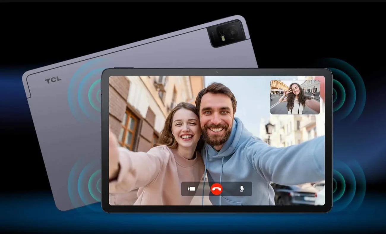 TCL NXTPAPER 11 Türkiye’de kullanıcılara sunuldu