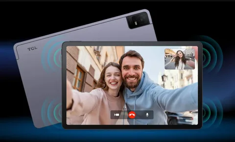 TCL NXTPAPER 11 Türkiye’de kullanıcılara sunuldu