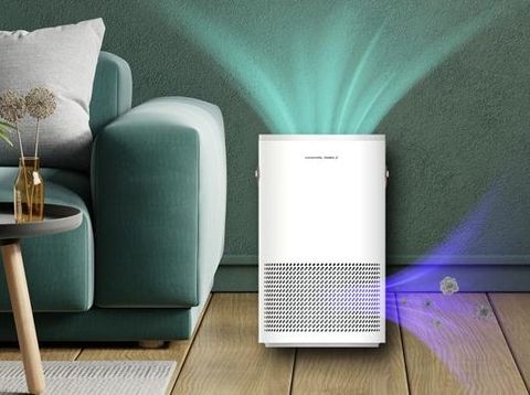 gm air purifier