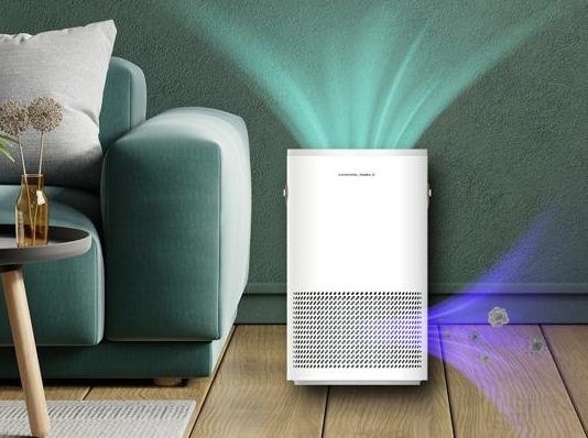 gm air purifier
