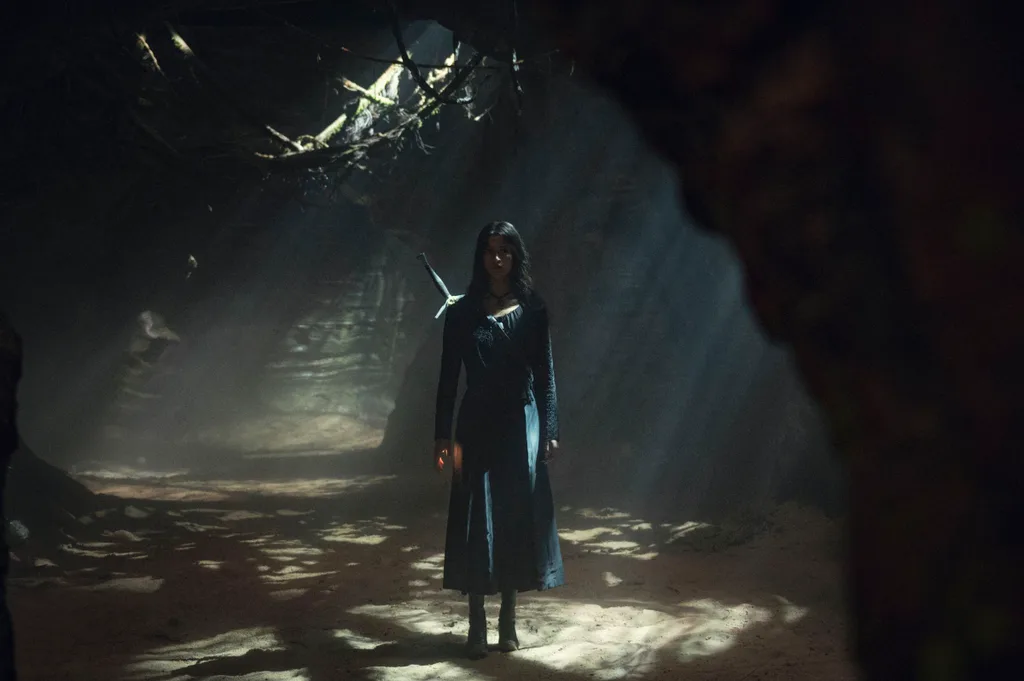 Netflix The Witcher’ın beşinci sezonuyla final yapacağını açıkladı