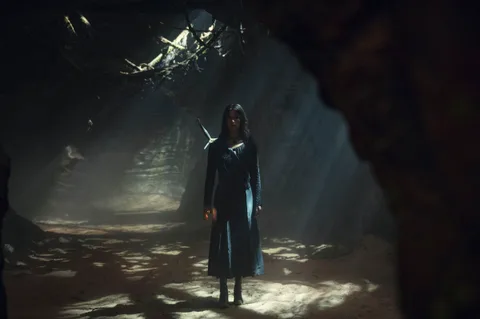 Netflix The Witcher’ın beşinci sezonuyla final yapacağını açıkladı