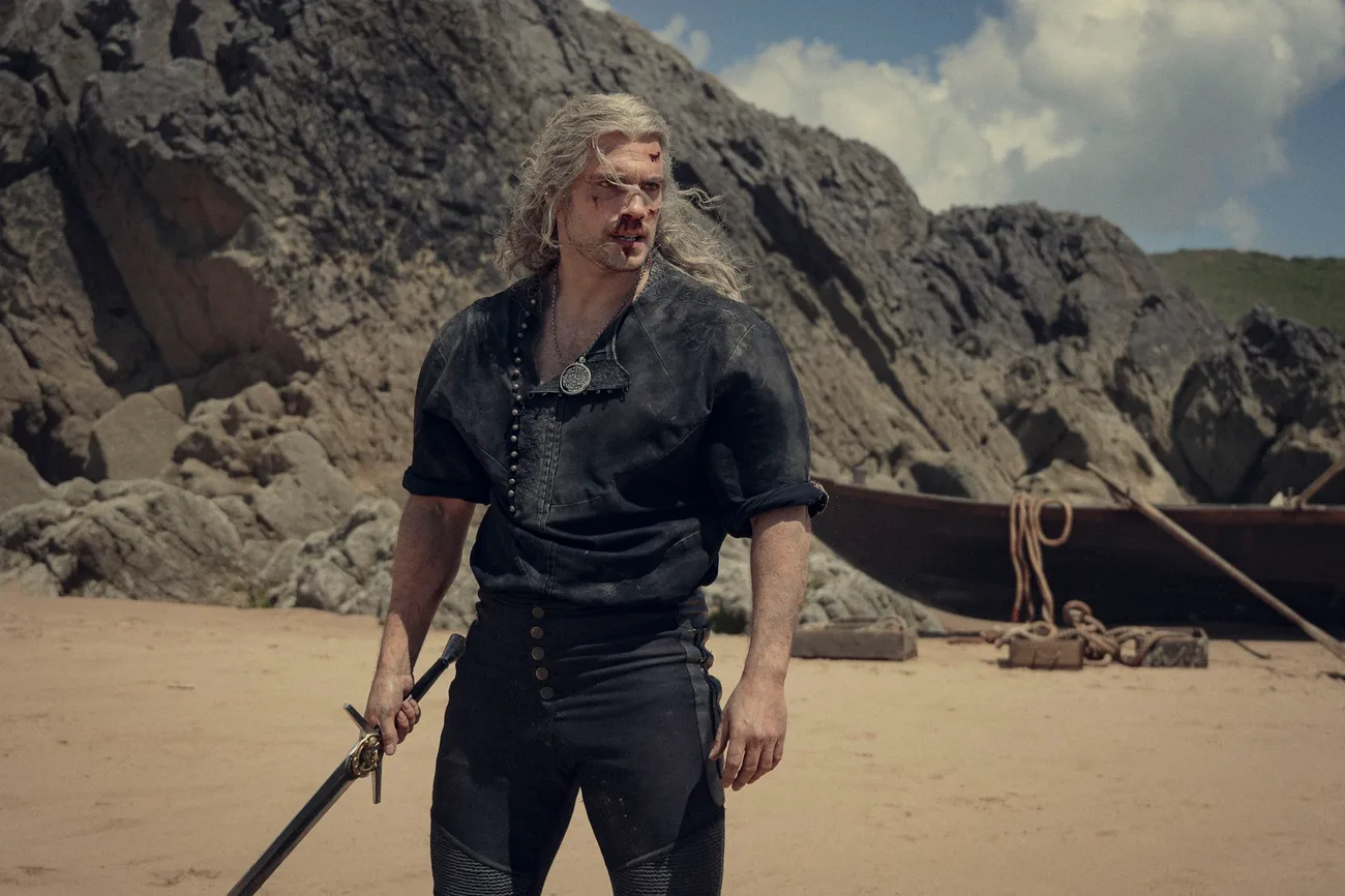 The Witcher’ın 3. sezonunda beklenen final yaklaşıyor
