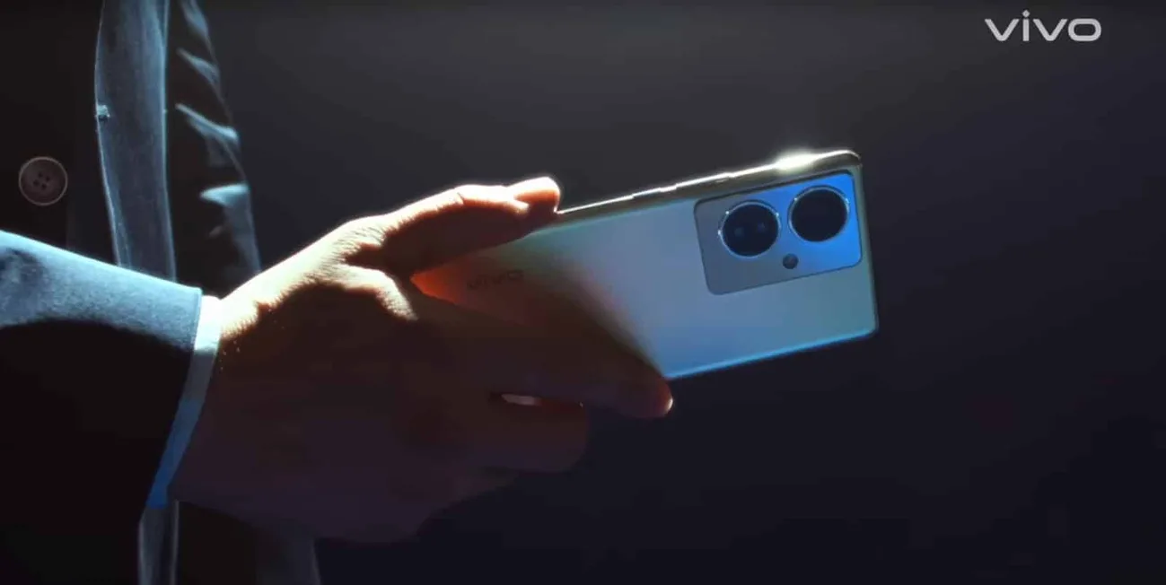 Vivo V29 ve V29 Pro’nun işlemcileri ve pil kapasiteleri ortaya çıktı