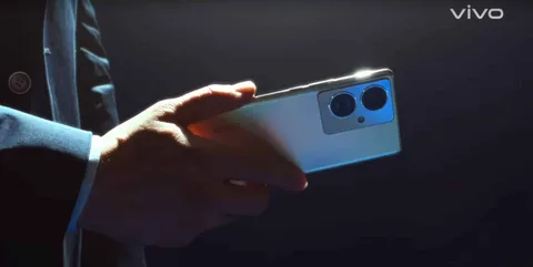 Vivo V29 ve V29 Pro’nun işlemcileri ve pil kapasiteleri ortaya çıktı