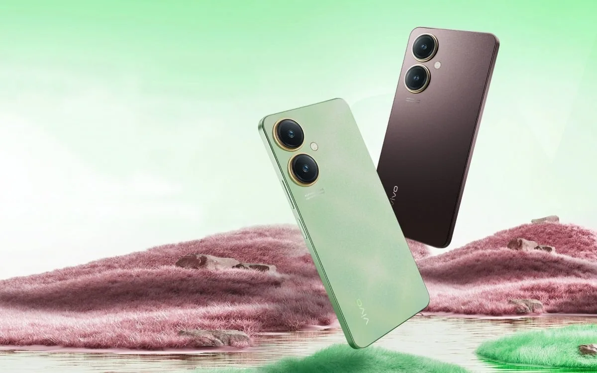 Vivo’dan giriş segmentine yeni telefon: Y27 tanıtıldı