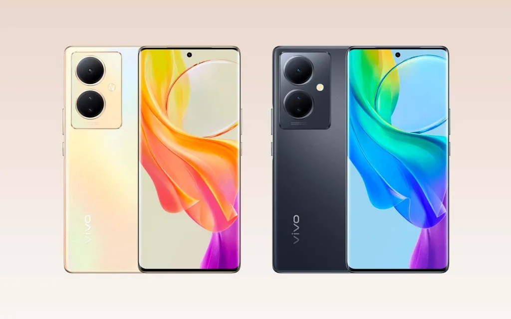 Vivo V29 Lite yakında Türkiye’de satışta
