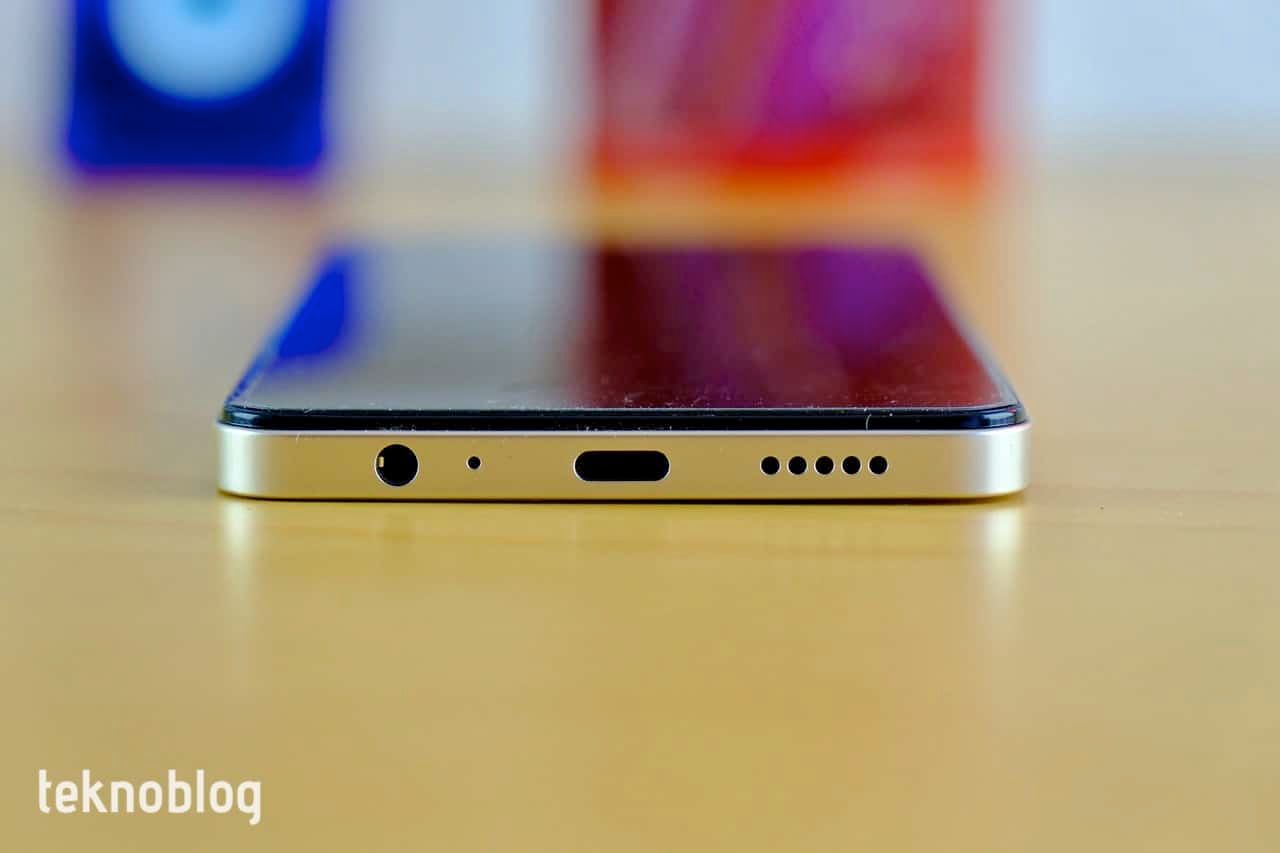 Vivo Y36 İncelemesi