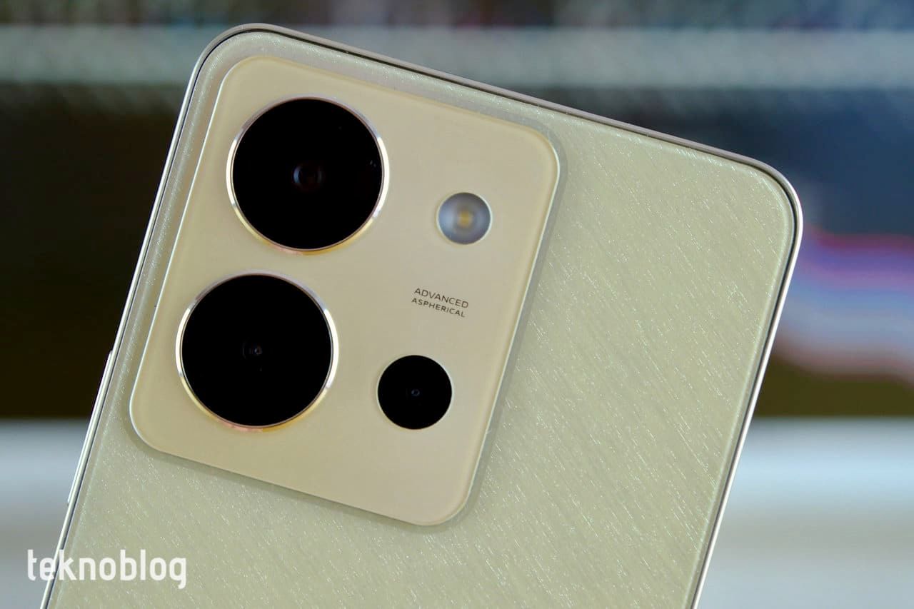 vivo y36 inceleme